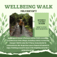 Wellbeing Walk advert May 23